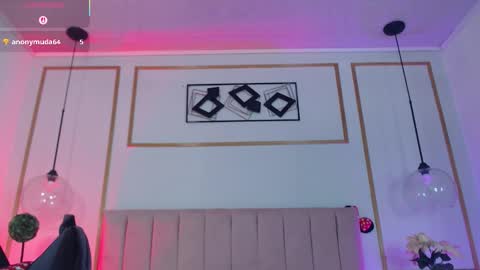 Isa Online 11pm to 5am Colombia time online show from October 31, 6:09 pm