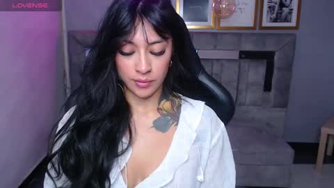 Snapshot of isabella_collen_v chatting on September 11, 1:11 pm Hi Stream 800am to 200pm online show from September 11, 1:11 pm