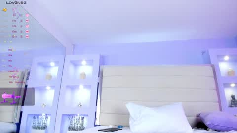 Isa online show from January 8, 9:42 am