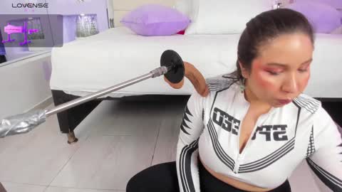 Isa online show from January 31, 3:41 am