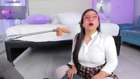 Isa online show from February 4, 3:33 am