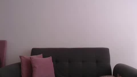 ISABELLA online show from February 7, 9:37 pm