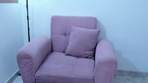 ISABELLA online show from October 7, 11:57 pm