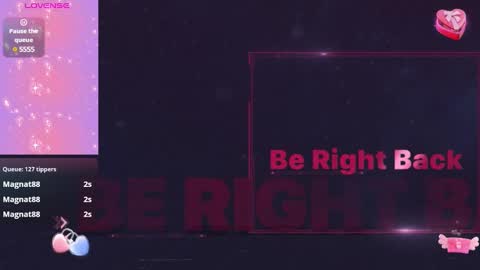   online show from February 3, 5:14 pm