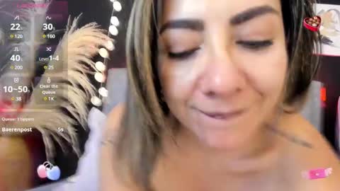   online show from February 21, 5:20 pm