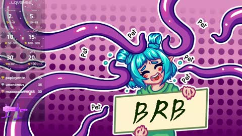 Isabella  online show from January 15, 2:56 pm