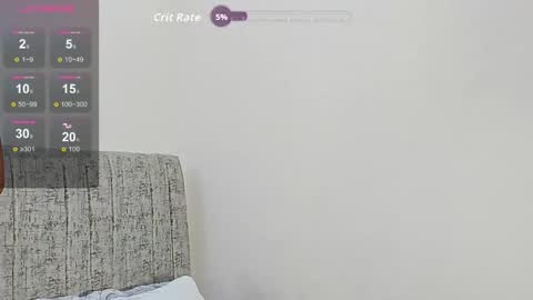 Isabella online show from September 16, 10:44 pm