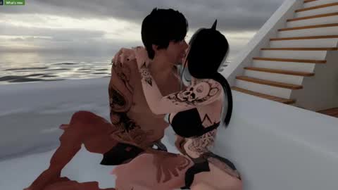 isabella_sunn online show from February 17, 4:42 am