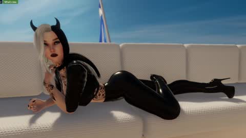 isabella_sunn online show from February 17, 6:59 pm