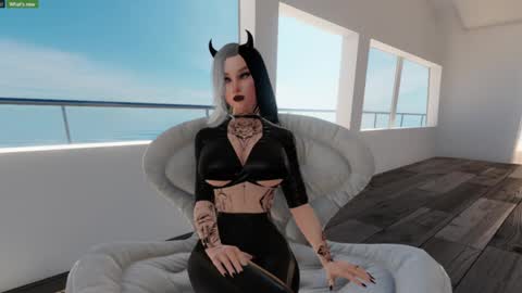 isabella_sunn online show from February 17, 10:03 pm