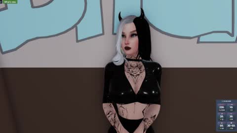 isabella_sunn online show from February 18, 4:15 am