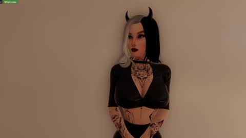 isabella_sunn online show from February 18, 4:48 pm