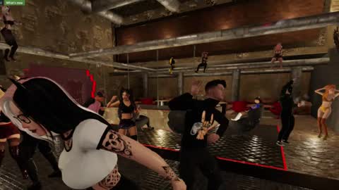 isabella_sunn online show from February 19, 4:01 am