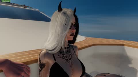 isabella_sunn online show from February 20, 7:19 pm