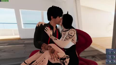 isabella_sunn online show from February 21, 6:37 pm