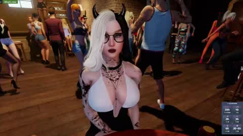 isabella_sunn online show from February 22, 12:49 am