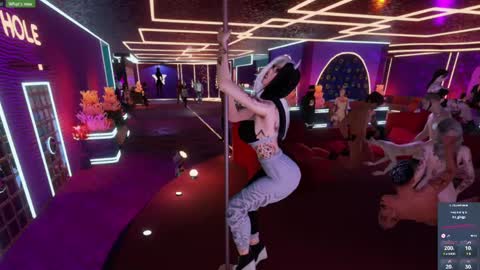 isabella_sunn online show from February 23, 2:40 am