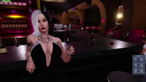 isabella_sunn online show from February 25, 6:20 pm