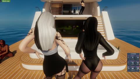 isabella_sunn online show from February 26, 12:27 am