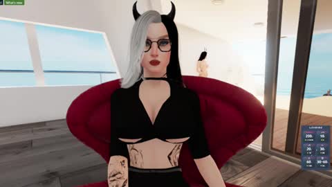 isabella_sunn online show from February 27, 8:42 pm