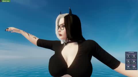 isabella_sunn online show from February 27, 11:48 pm