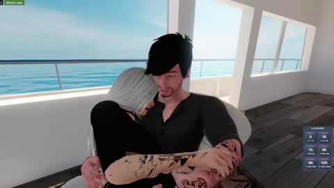 isabella_sunn online show from March 1, 6:24 am