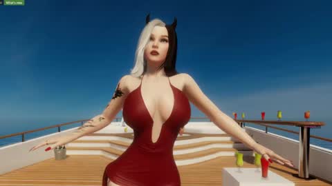 isabella_sunn online show from March 1, 7:26 pm