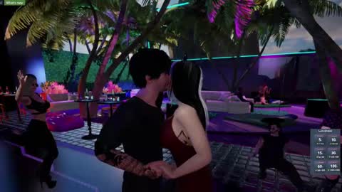 isabella_sunn online show from March 2, 4:39 am