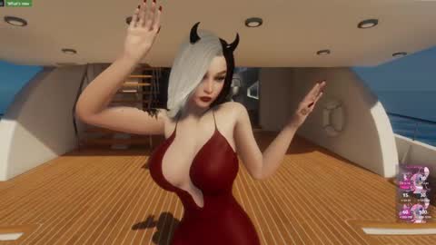 isabella_sunn online show from March 3, 12:37 am