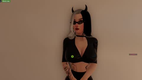 isabella_sunn online show from March 5, 3:08 am