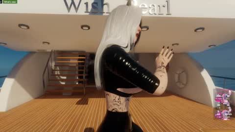 isabella_sunn online show from March 5, 8:00 pm