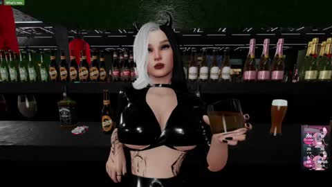 isabella_sunn online show from March 6, 2:19 am