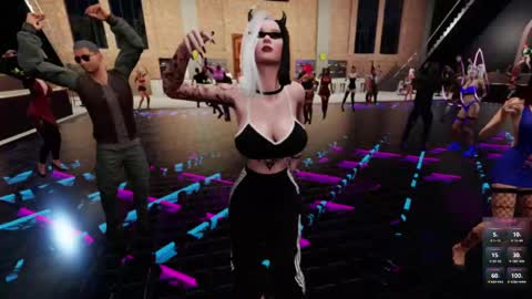 isabella_sunn online show from March 9, 6:54 pm