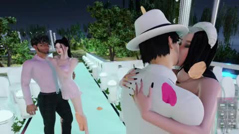 isabella_sunn online show from March 9, 9:57 pm