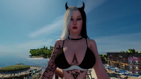 isabella_sunn online show from March 11, 3:37 am