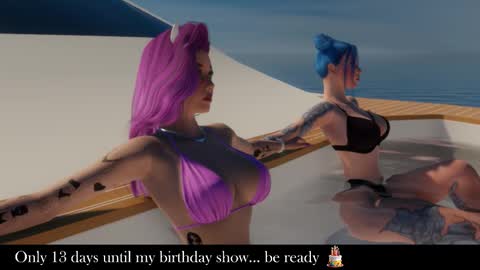 isabella_sunn online show from September 11, 6:52 pm