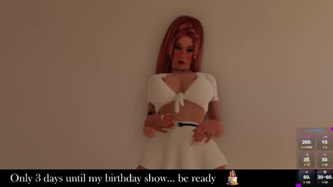 isabella_sunn online show from September 21, 6:59 am