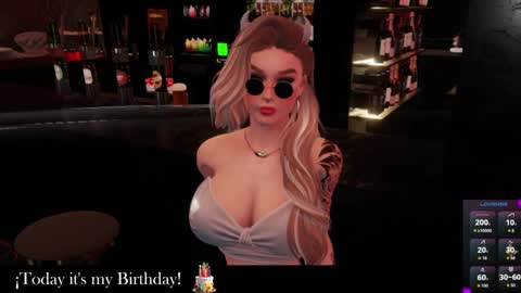 isabella_sunn online show from September 24, 2:20 pm