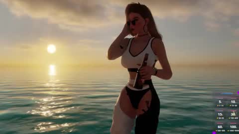 isabella_sunn online show from October 2, 4:52 am