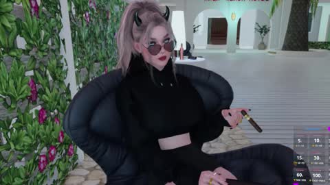 isabella_sunn online show from October 2, 7:21 pm