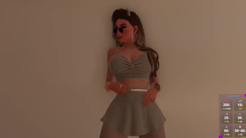 isabella_sunn online show from October 17, 8:00 pm