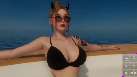 isabella_sunn online show from October 19, 6:14 am