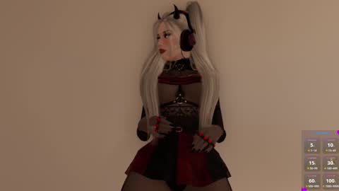 isabella_sunn online show from October 31, 5:47 pm