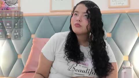 Bella online show from October 31, 11:11 am