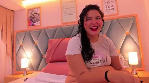 Bella online show from November 14, 11:09 am