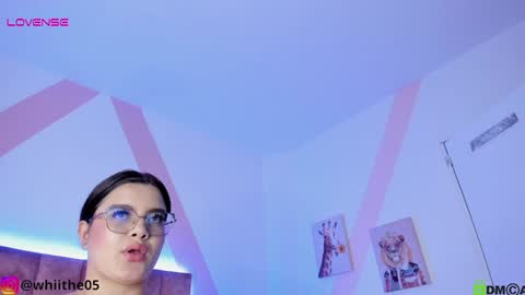 Isabella White online show from January 15, 9:41 pm