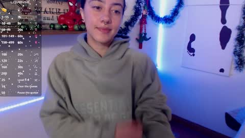 Tati - online show from December 23, 11:57 am