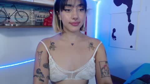 Tati - online show from January 8, 5:48 pm