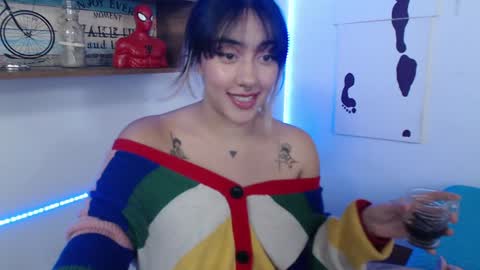 Tati - online show from January 9, 6:15 pm