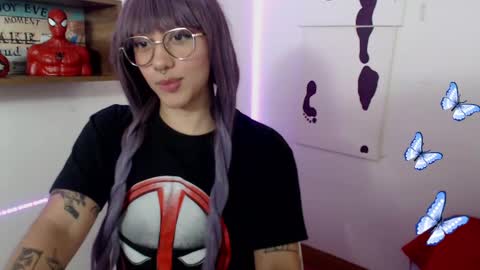 Tati - online show from March 7, 6:22 pm